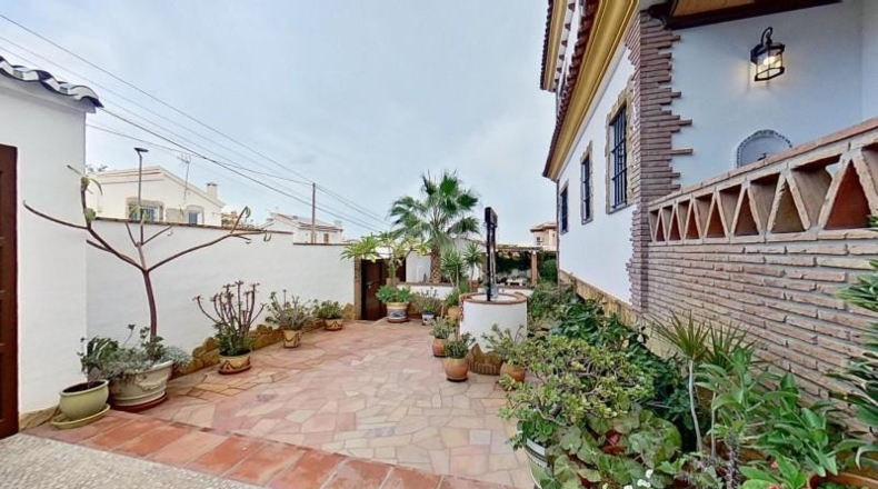 Malaga - Torremolinos - 667m2