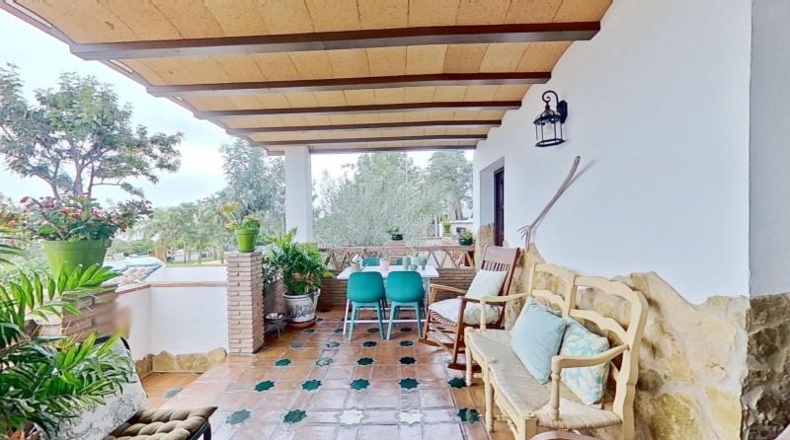 Malaga - Torremolinos - 667m2