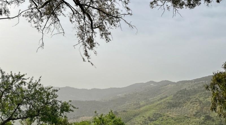 Málaga - Màlaga - 522000m2