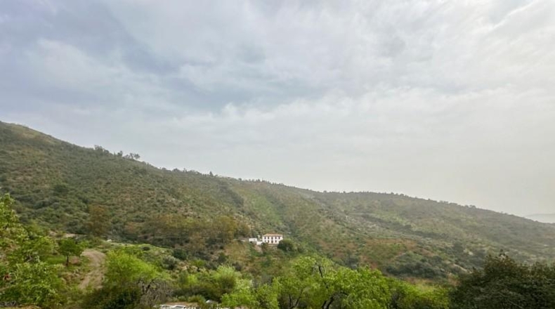 Málaga - Màlaga - 522000m2