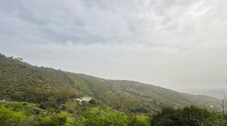 Málaga - Màlaga - 522000m2
