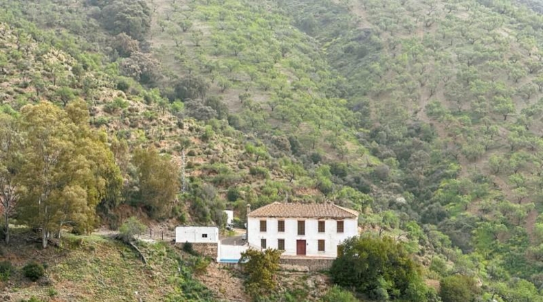 Málaga - Màlaga - 522000m2