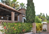 Chalet independiente con terreno en venta en la España, Campo-Mijas, ref: TR260655 foto