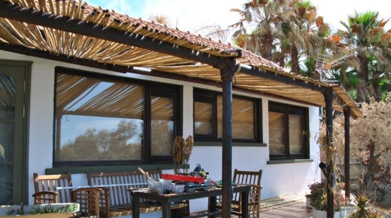 Málaga - Mijas - 16000m2