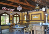 Chalet independiente con terreno en venta en la España, Campo-Mijas, ref: TR260655 foto