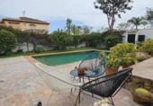 Detached villa with land for sale on España, Torremolinos, ref: TR286716 photo