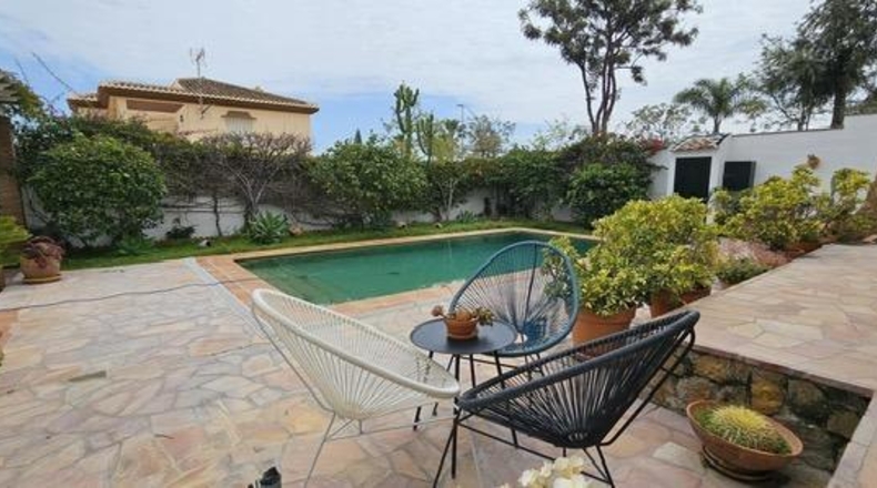 Málaga - Torremolinos - 667m2