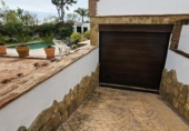 Detached villa with land for sale on España, Torremolinos, ref: TR286716 photo