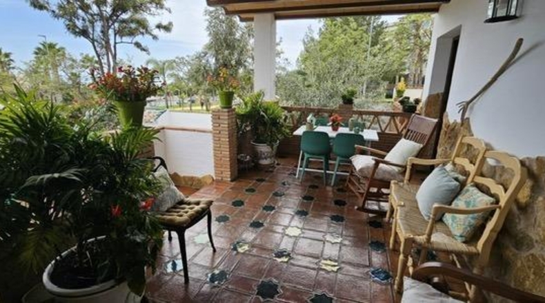 Málaga - Torremolinos - 667m2