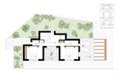 Chalet independiente con terreno en venta en la España, Benissa, ref: TR143353 foto