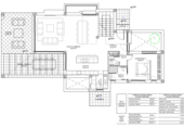 Chalet independiente con terreno en venta en la España, Estepona, ref: TR239301 foto