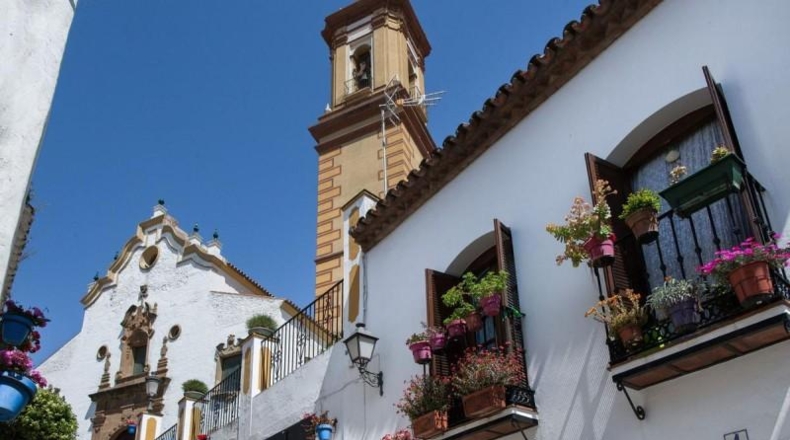 Málaga - Estepona - 756m2
