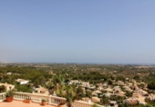 Chalet independiente con terreno en venta en la España, Pedreguer, ref: TR135435 foto