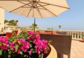Chalet independiente con terreno en venta en la España, Pedreguer, ref: TR135435 foto