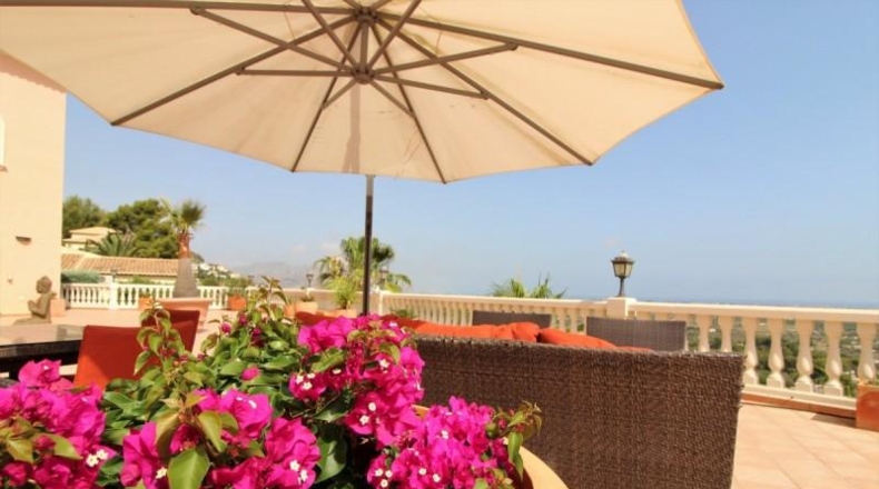 Alicante - Pedreguer - 1300m2