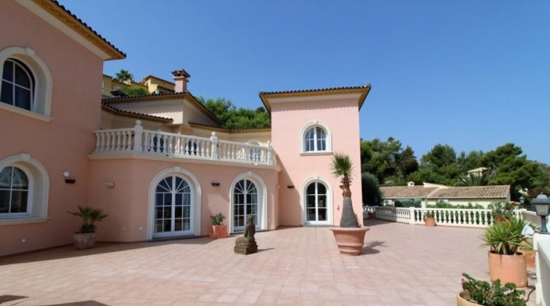 Alicante - Pedreguer - 1300m2