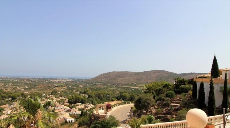 Alicante - Pedreguer - 1300m2