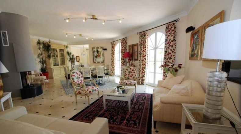 Alicante - Pedreguer - 1300m2