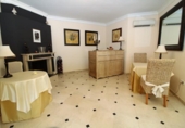 Chalet independiente con terreno en venta en la España, Pedreguer, ref: TR135435 foto