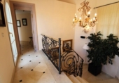 Chalet independiente con terreno en venta en la España, Pedreguer, ref: TR135435 foto