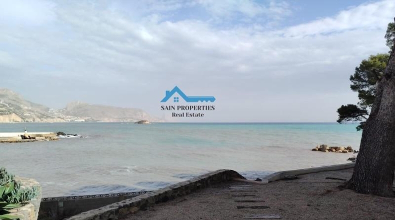 Alicante - Altea - 388m2