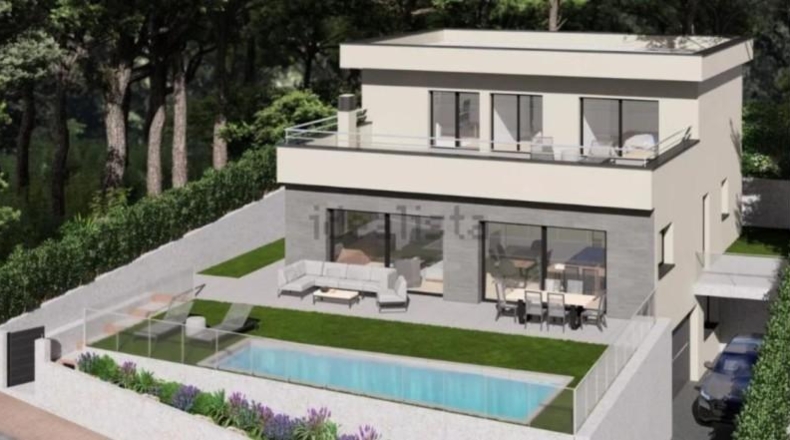 Gerona - Calonge - 310m2
