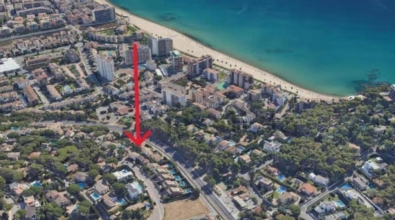 Gerona - Calonge - 310m2