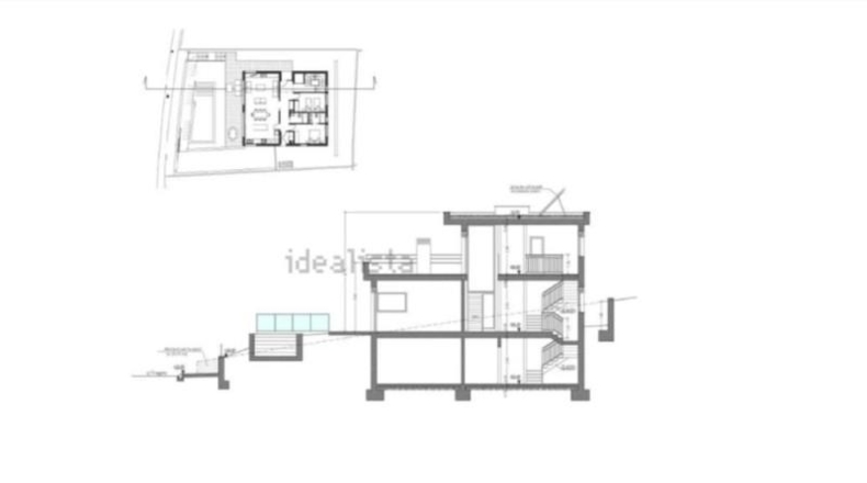 Gerona - Calonge - 310m2