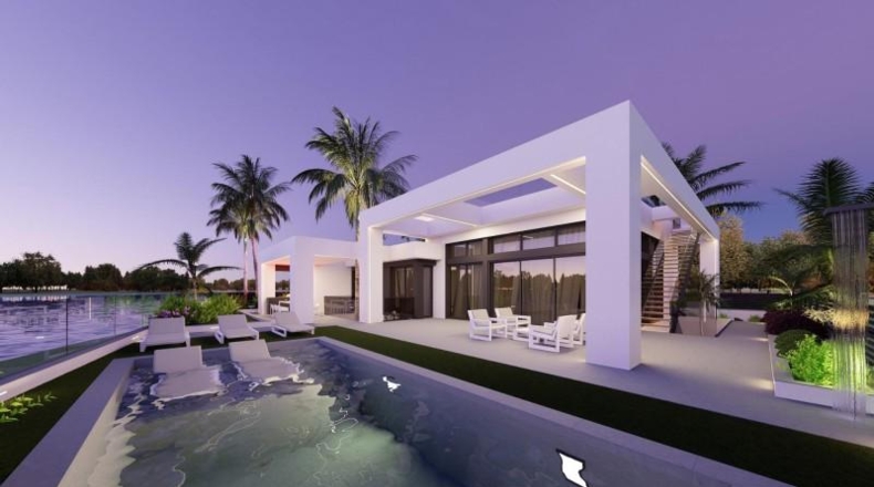 Murcia - Los Alcázares - 500m2