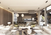 Chalet independiente con terreno en venta en la España, Los Alcázares, ref: TR275769 foto