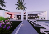 Chalet independiente con terreno en venta en la España, Los Alcázares, ref: TR275769 foto