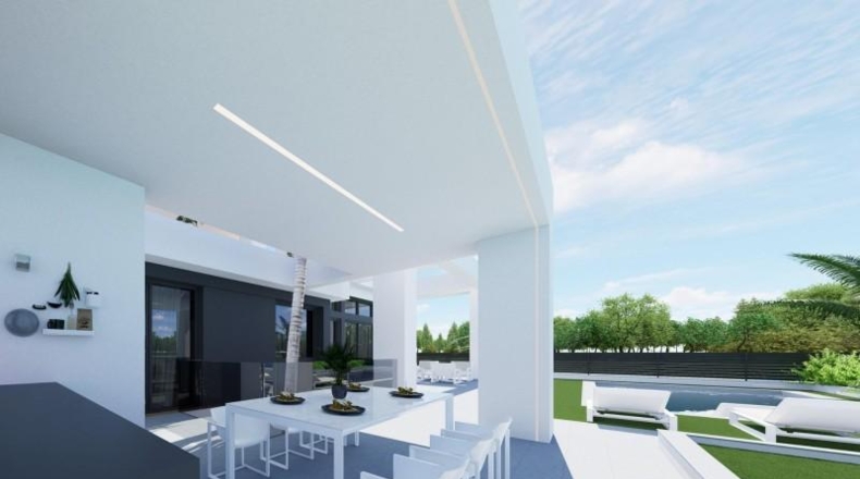 Murcia - Los Alcázares - 500m2