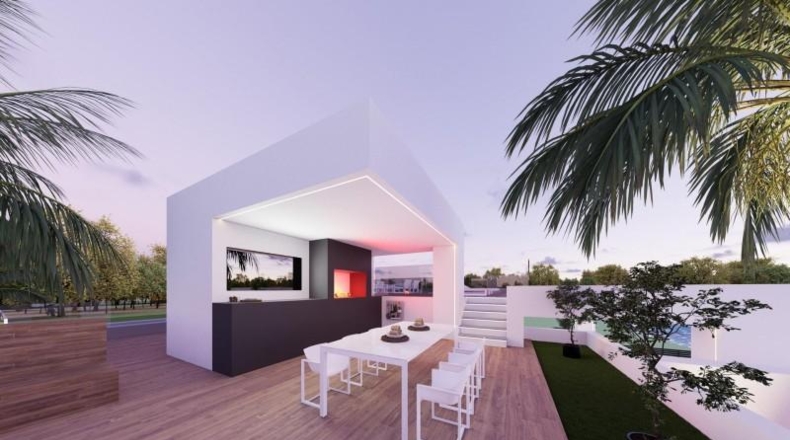Murcia - Los Alcázares - 500m2