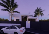 Chalet independiente con terreno en venta en la España, Los Alcázares, ref: TR275769 foto
