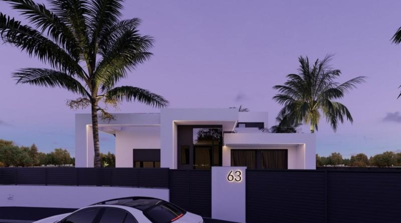 Murcia - Los Alcázares - 500m2