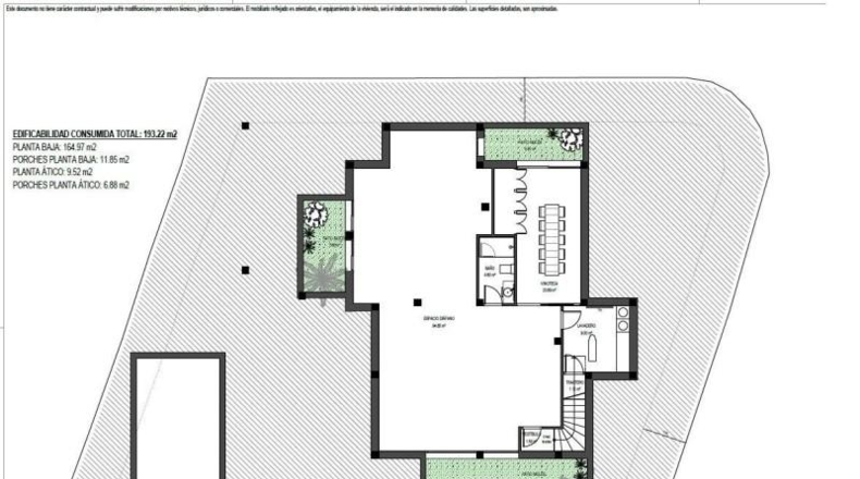 Murcia - Los Alcázares - 500m2