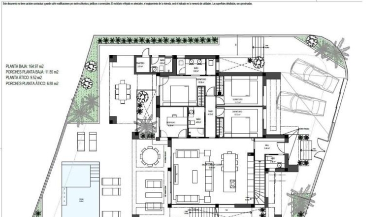 Murcia - Los Alcázares - 500m2