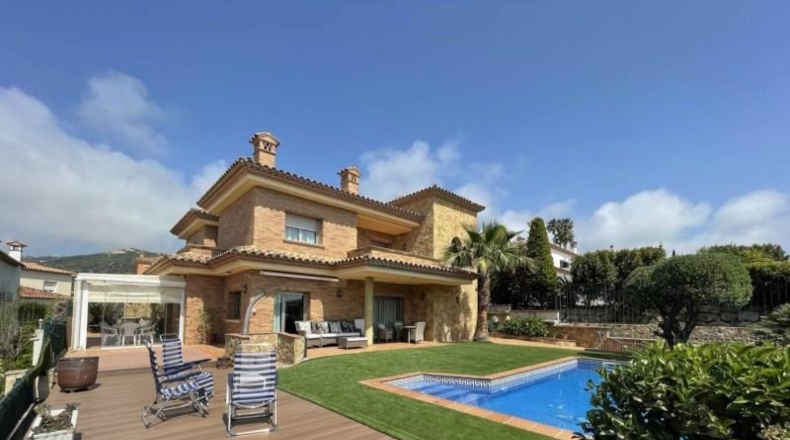 Gerona - Platja d'Aro - 587m2