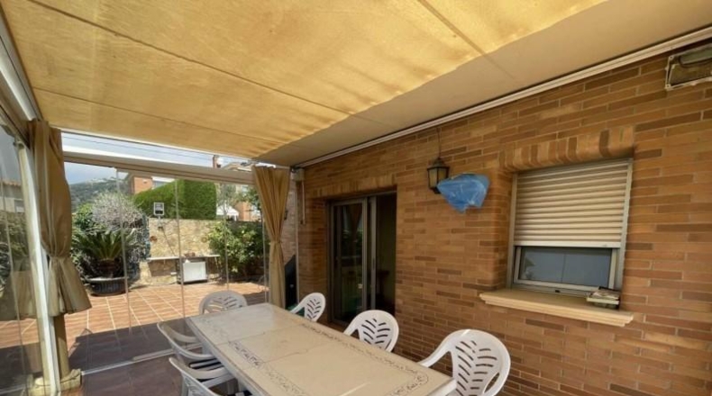 Gerona - Platja d'Aro - 587m2