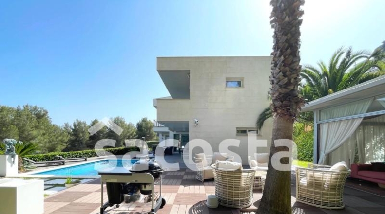 Gerona - Blanes - 922m2
