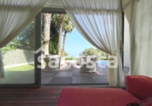 Chalet independiente con terreno en venta en la España, Blanes, ref: TR192367 foto