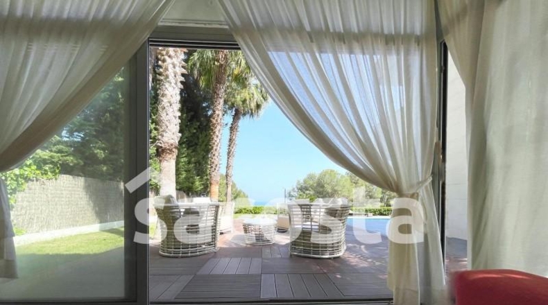 Gerona - Blanes - 922m2