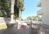Chalet independiente con terreno en venta en la España, Blanes, ref: TR192367 foto