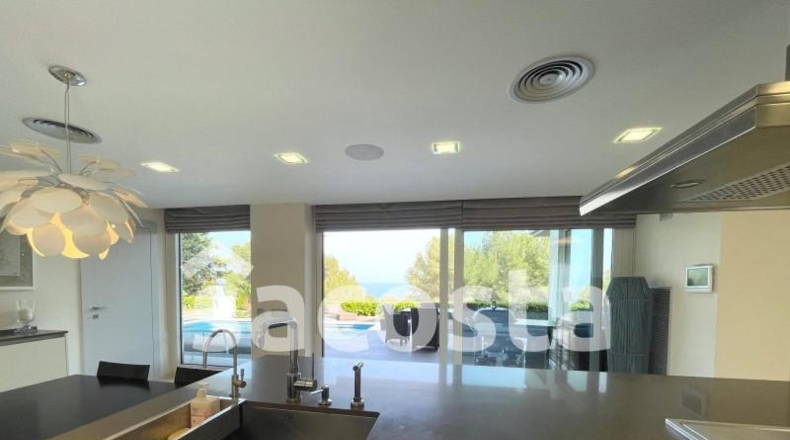 Gerona - Blanes - 922m2