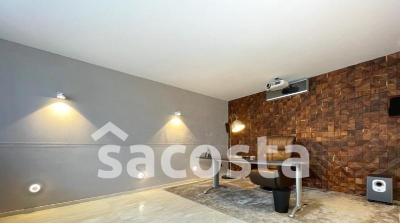 Gerona - Blanes - 922m2