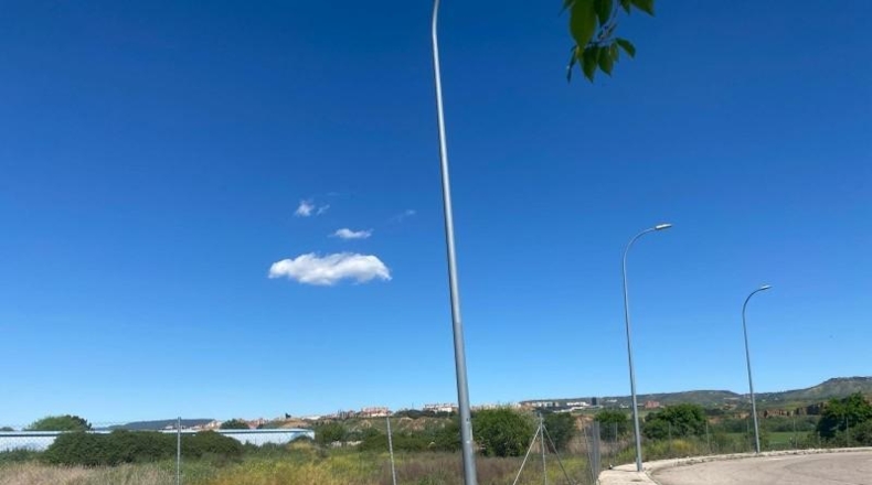 Guadalajara - Гвадалахара - 7961m2