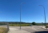 Suelo urbano en venta en la España, El Burgo de Ebro, ref: TR242846 foto