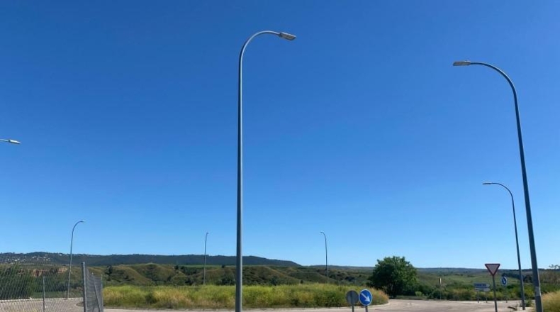 Guadalajara - Гвадалахара - 7961m2