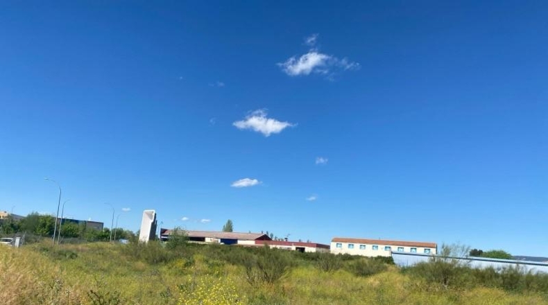 Guadalajara - Гвадалахара - 7961m2