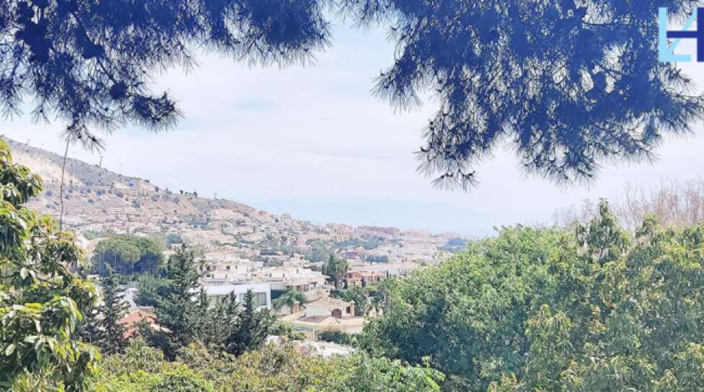Málaga - Benalmádena - 2638m2